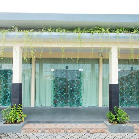 V Canggu Dormitory المظهر الخارجي الصورة