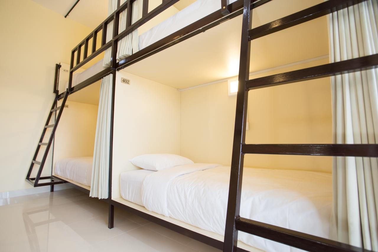 V Canggu Dormitory المظهر الخارجي الصورة