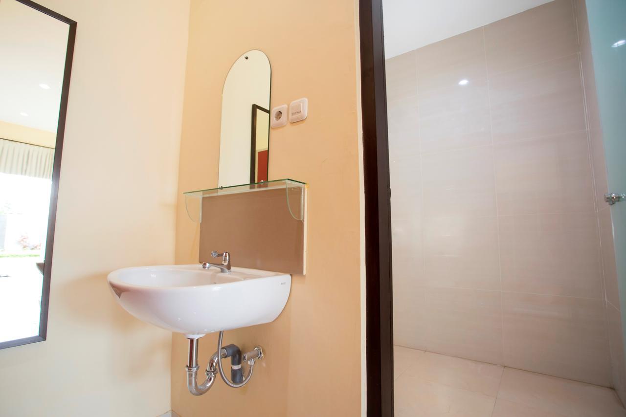 V Canggu Dormitory المظهر الخارجي الصورة