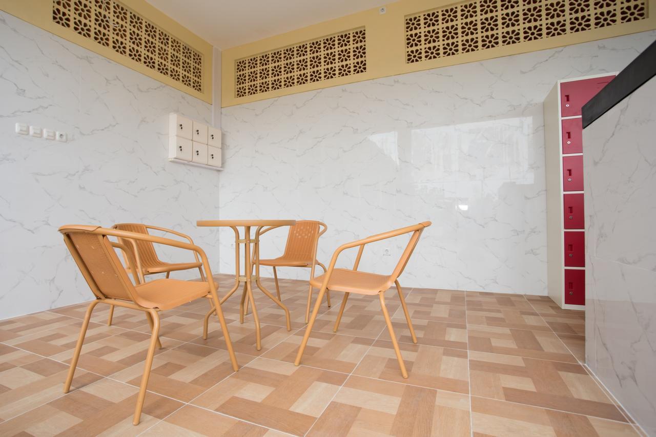 V Canggu Dormitory المظهر الخارجي الصورة