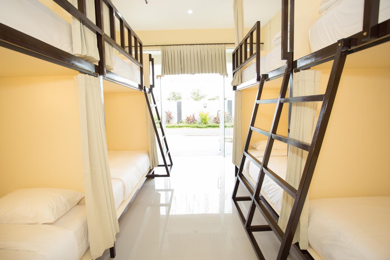 V Canggu Dormitory المظهر الخارجي الصورة