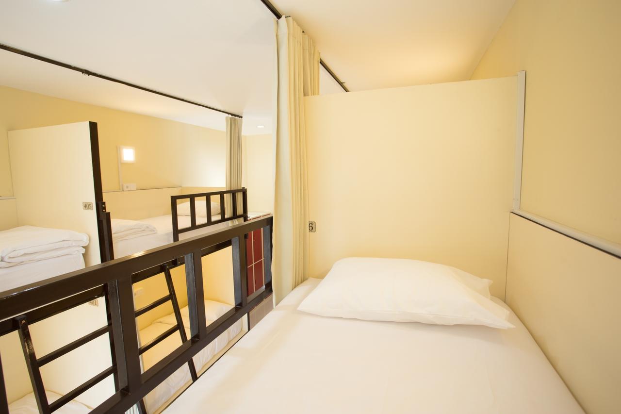 V Canggu Dormitory المظهر الخارجي الصورة