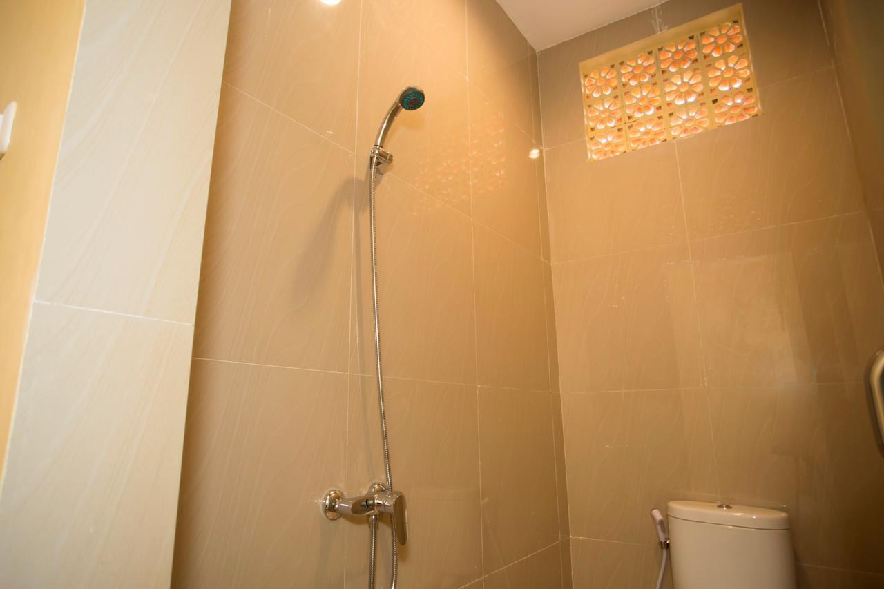 V Canggu Dormitory المظهر الخارجي الصورة