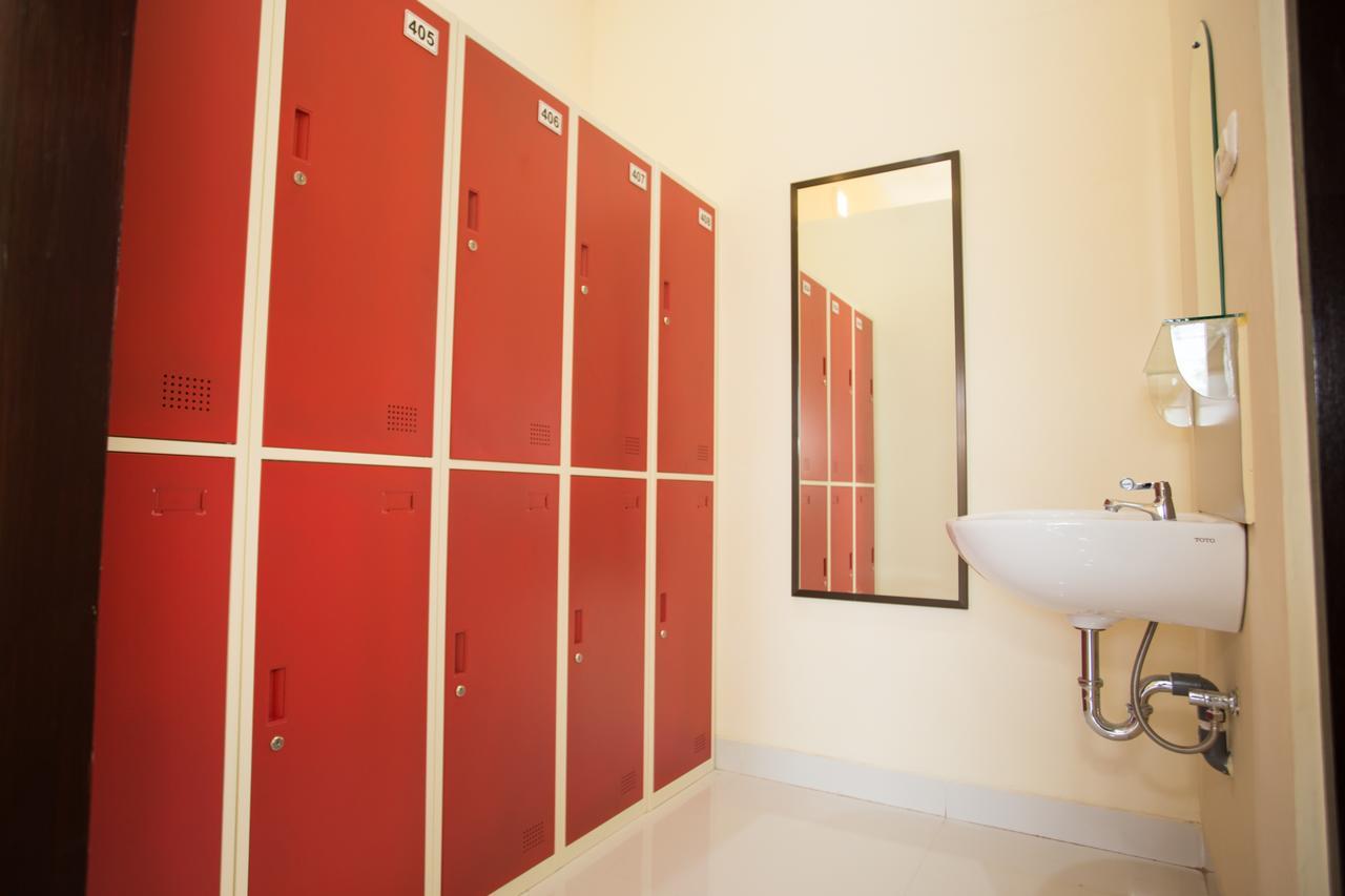 V Canggu Dormitory المظهر الخارجي الصورة
