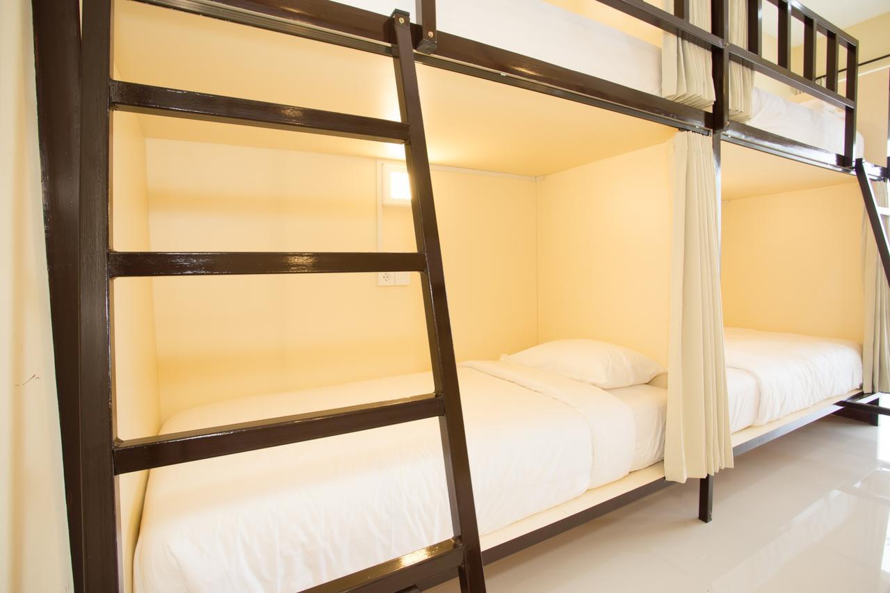 V Canggu Dormitory المظهر الخارجي الصورة