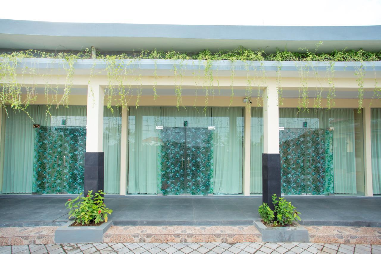 V Canggu Dormitory المظهر الخارجي الصورة