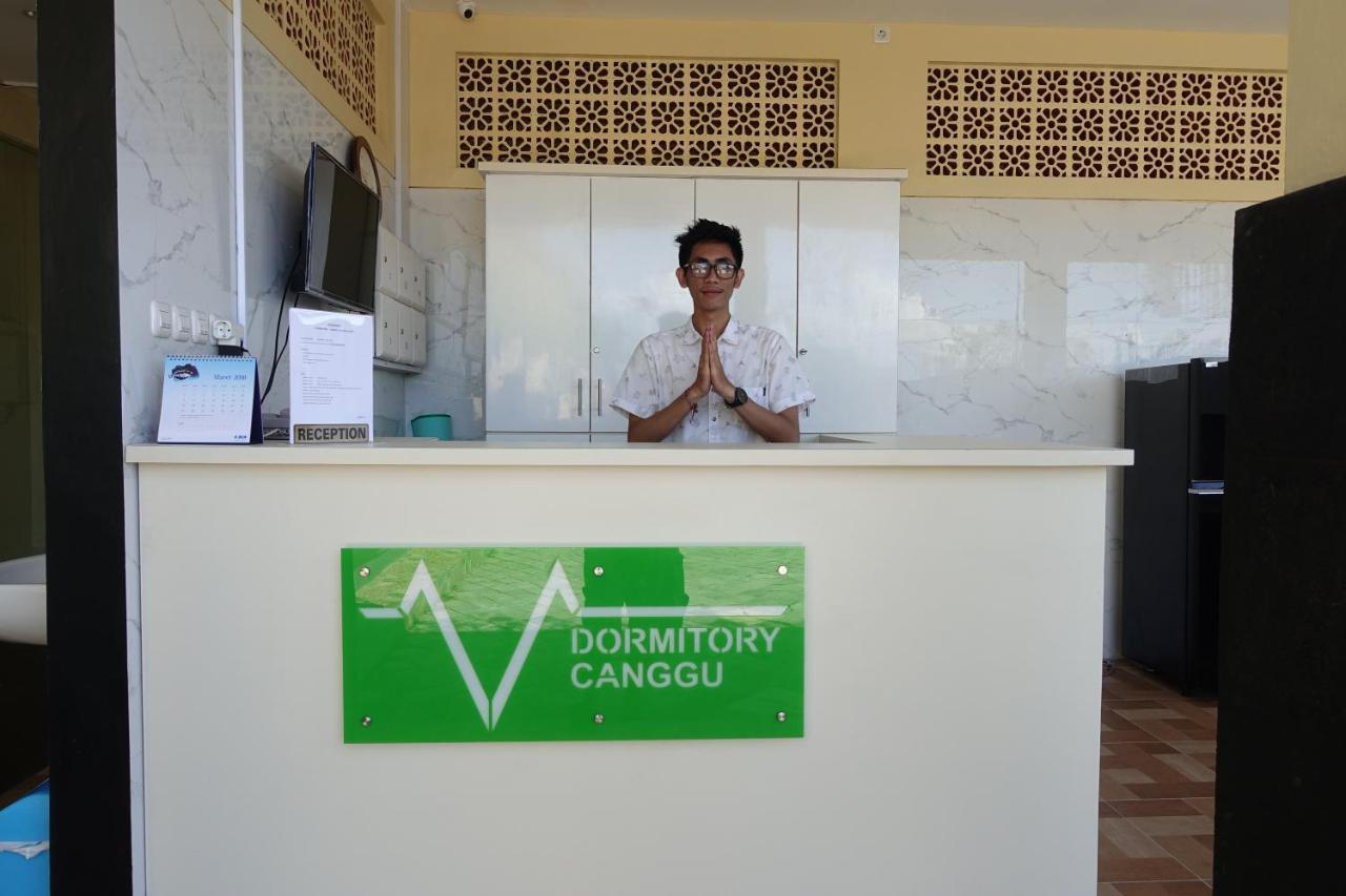 V Canggu Dormitory المظهر الخارجي الصورة