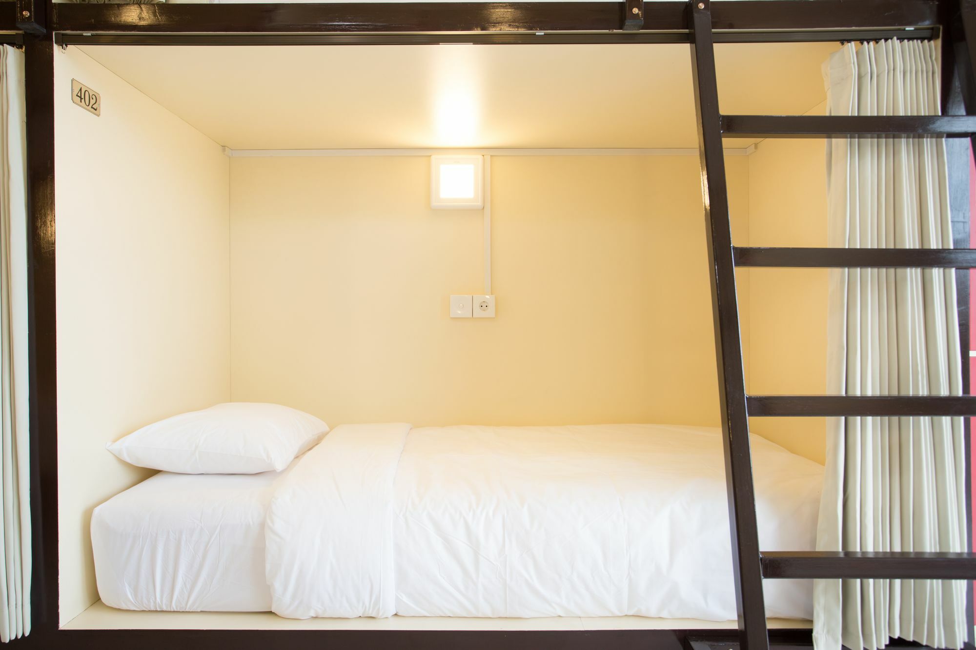 V Canggu Dormitory المظهر الخارجي الصورة